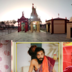 આનંદેશ્વર શિવાલયે શ્રાવણી કાર્યક્રમોનો શ્રધ્ધાભેર શુભારંભ