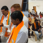 રાપરમાં સમરસતા કળશ યાત્રા યોજાઈ