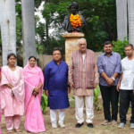 ખેંગારજી બાવાની  જન્મ જયંતિ  ઉજવાઈ