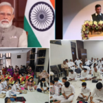 નરેન્દ્ર મોદીના અભિયાન સાથે જોડાયું ભુજ