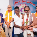 ભુજના ચોથા વોર્ડમાં સરકારી યોજનાઓ માટેનો કેમ્પ યોજાયો