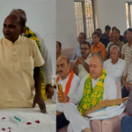 નવરાત્રીમાં આંતરરાષ્ટ્રિય હિન્દૂ પરિષદ એક કરોડ ઘરમાં કરશે શસ્ત્ર–કન્યા પૂજન