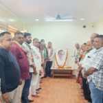 રાજીવ ગાંધીનું  દેશ માટે અમૂલ્ય યોગદાન