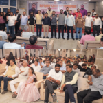 સેવાને વધુ વેગનો રોટરી મુન્દ્રાનો નિર્ધાર
