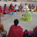 શ્રાવણમાં ઠેરઠેર ભક્તિભાવ