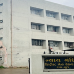 ધારાશાસ્ત્રીના આગોતરા કોર્ટે નકાર્યા