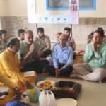 માંડવી કોલેજમાં દાતાની જયંતીએ કાર્યક્રમો યોજાયા