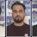 ગાંધીધામના ચકચારી ખંડણી કેસમાં 29 લાખની રોકડ સાથે વધુ ત્રણ ઝડપાયા