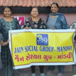 સંસ્થાના માધ્યમથી સેવાકાર્ય
