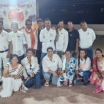 દેશભક્તિ ગીતોની રમઝટ