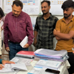 રેલવે કર્મચારીઓ માટે આધુનિક આવાસની અને મુસાફરો માટે શ્રેષ્ઠ સુવિધાના વિકાસ પર ભાર મૂકાયો