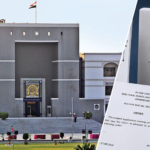 A–4 ફોર્મેટમાં વકીલો અરજદારો માટે રાહત
