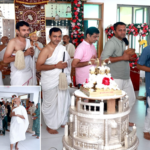 ભુજના જૈન સંઘમાં સિદ્ધિતપ નો પ્રારંભ