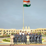 રાષ્ટ્ર ધર્મ જ સર્વોપરી અને સર્વસ્વ
