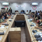 ભુજમાં યોજાઈ રાજ્યની પ્રથમ મોક સંકલન