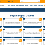 ‘સુગમ ડિજિટલ ગુજરાત’ને અભૂતપૂર્વ પ્રતિસાદ