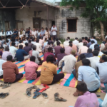 વાગડના ગાંધીવાદી વલ્લભપર ગામનો દારૂ મામલે વટભેર હટકે નિર્ણય