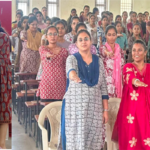 એઇડ્સ મુક્ત સમાજ માટે  મહાઅભિયાન શરૂ